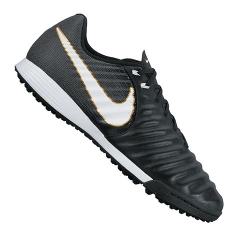 Nike TiempoX Ligera IV TF schwarz/weiß (Herren) 